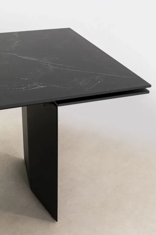 KARE Ausziehtisch Novel 180(40+40)x90cm Discount