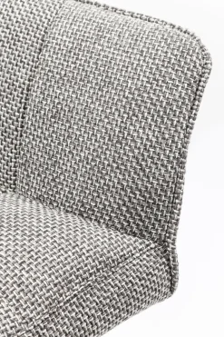 KARE Barhocker Thinktank Base Fashion