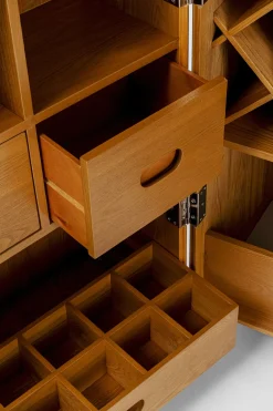 KARE Barschrank Vegas Sale