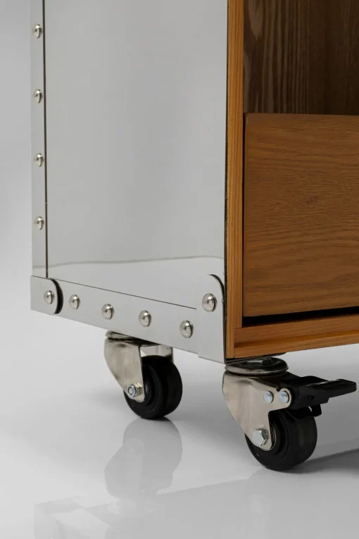 KARE Barschrank Vegas Sale