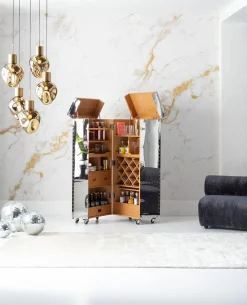 KARE Barschrank Vegas Sale