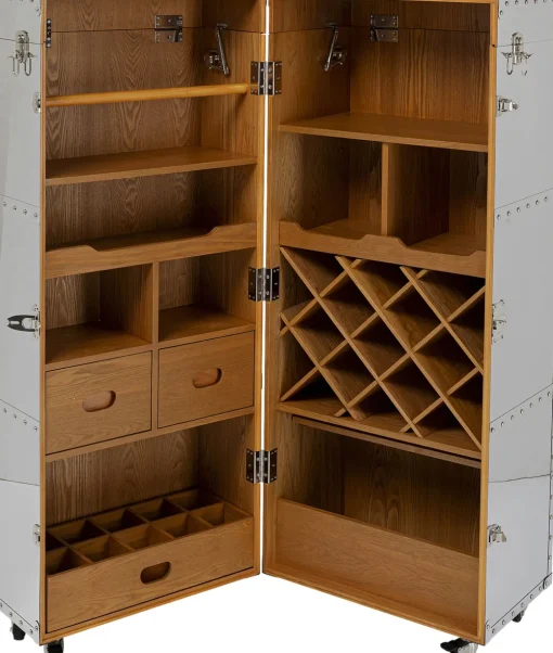 KARE Barschrank Vegas Sale