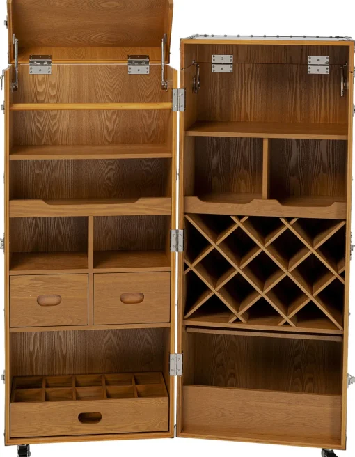 KARE Barschrank Vegas Sale