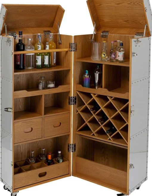 KARE Barschrank Vegas Sale