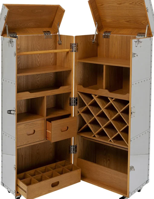 KARE Barschrank Vegas Sale