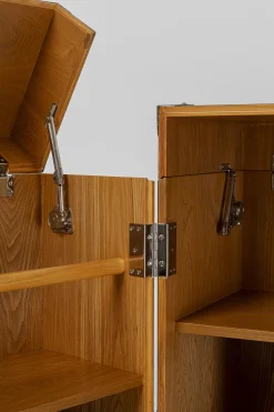 KARE Barschrank Vegas Sale