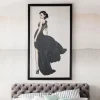 KARE Bild Frame Diva 100x172cm Best