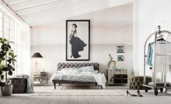 KARE Bild Frame Diva 100x172cm Best