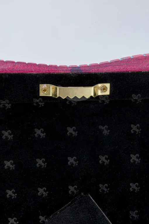 KARE Bilderrahmen Wavy Pink 18x23cm Best