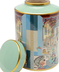 KARE Deko Dose Palazzo Ø25cm Clearance