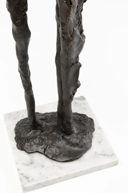 KARE Deko Figur Abstract Love 50cm Best