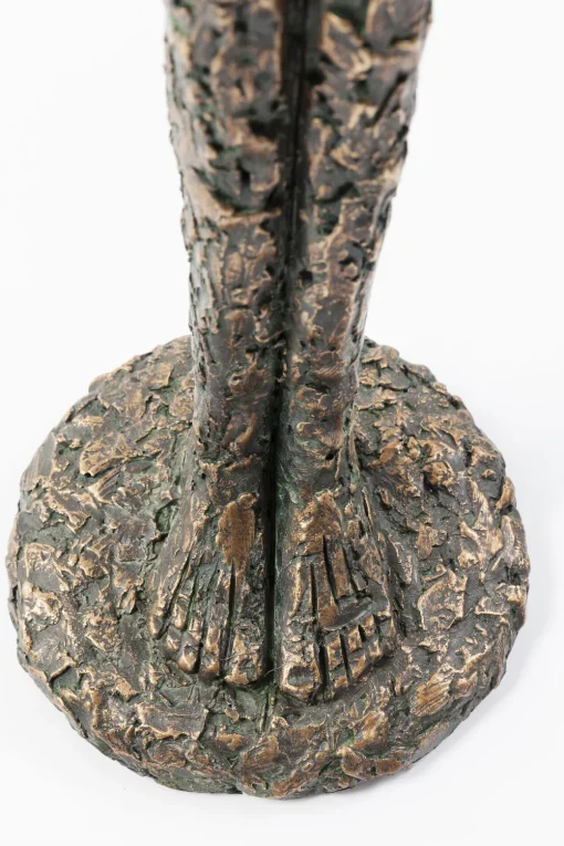 KARE Deko Figur Art Lady 78cm Outlet