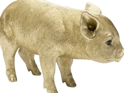 KARE Deko Figur Baby Pig 38cm Clearance