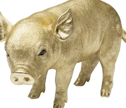 KARE Deko Figur Baby Pig 38cm Clearance