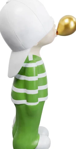 KARE Deko Figur Bubble Boy 82cm Outlet