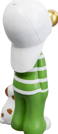 KARE Deko Figur Bubble Boy 82cm Outlet