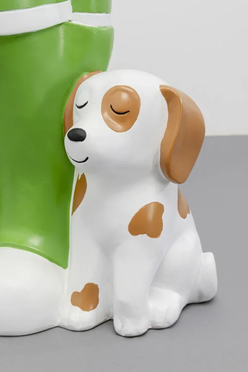 KARE Deko Figur Bubble Boy 82cm Outlet
