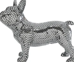KARE Deko Figur Bulldog Disco 36cm Sale