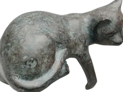 KARE Deko Figur Cats Life 11x17cm Online