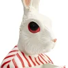 KARE Deko Figur Coach Bunny 47cm Discount