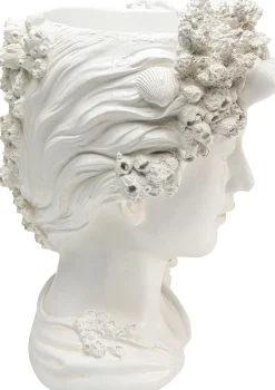 KARE Deko Figur Coral Lady 37cm Best