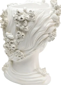 KARE Deko Figur Coral Lady 37cm Best