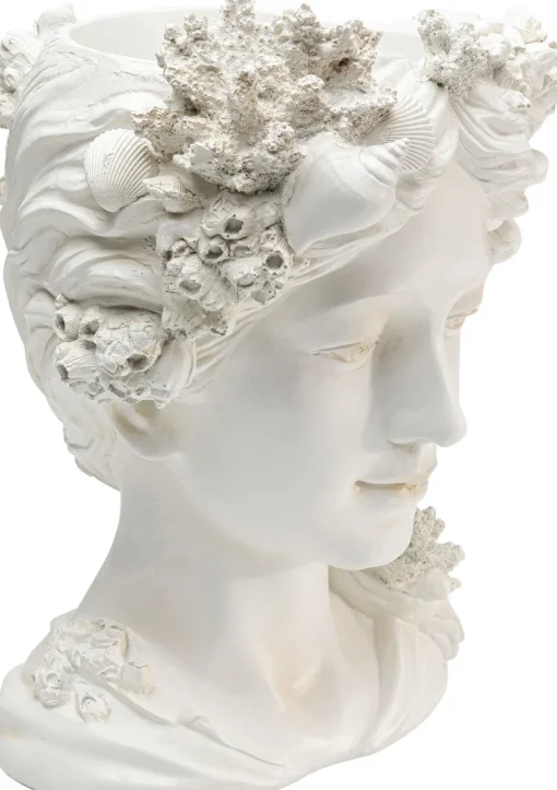 KARE Deko Figur Coral Lady 37cm Best