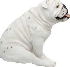 KARE Deko Figur Dog Troy Fashion