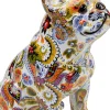 KARE Deko Figur French Bulldog Hot