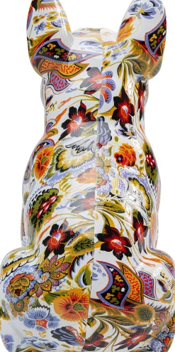 KARE Deko Figur French Bulldog Hot