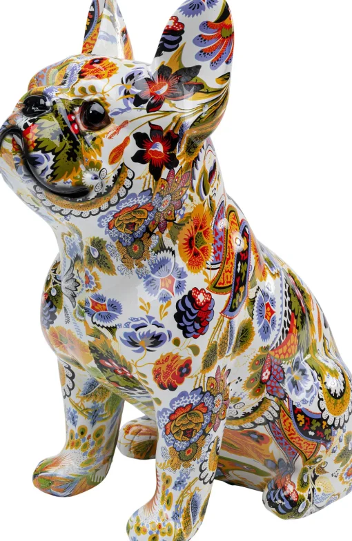 KARE Deko Figur French Bulldog Hot