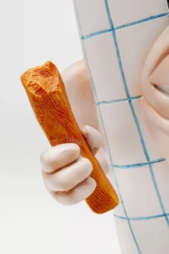 KARE Deko Figur French Fries 21cm Fashion