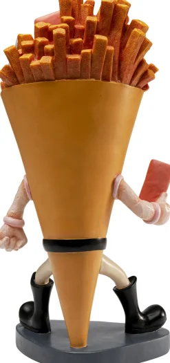 KARE Deko Figur French Fries 22cm Hot
