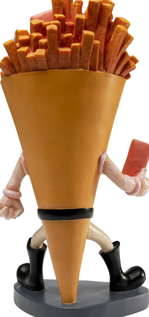 KARE Deko Figur French Fries 22cm Hot