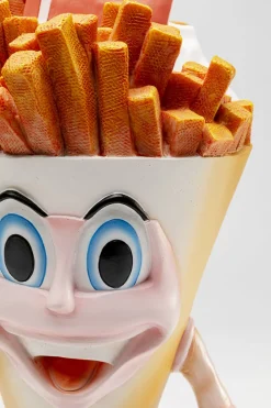 KARE Deko Figur French Fries 22cm Hot
