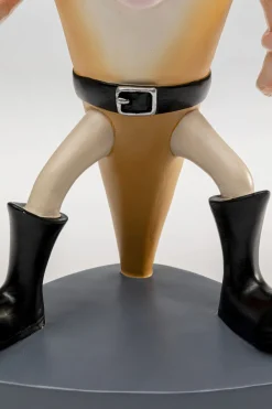 KARE Deko Figur French Fries 22cm Hot