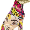 KARE Deko Figur Graffiti Dog 31cm Outlet