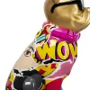 KARE Deko Figur Graffiti Dog 20cm Outlet