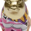 KARE Deko Figur Graffiti Flying Pig 16cm Best