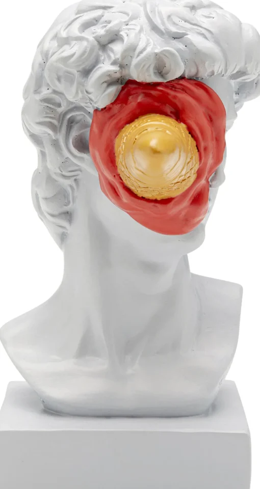 KARE Deko Figur Ice Cream David 16cm Online