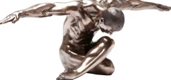 KARE Deko Figur Nude Man Bow 137cm Clearance