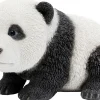 KARE Deko Figur Panda Baby 27cm New