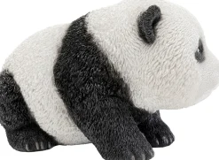 KARE Deko Figur Panda Baby 27cm New