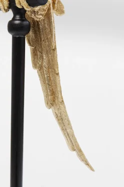 KARE Deko Figur Parrot Gold 116cm Hot