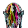 KARE Deko Figur Pig Holi 22cm Discount