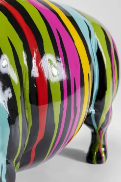 KARE Deko Figur Pig Holi 22cm Discount