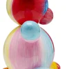 KARE Deko Figur Rainbow Bear 36cm New