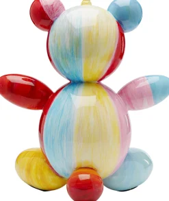 KARE Deko Figur Rainbow Bear 36cm New