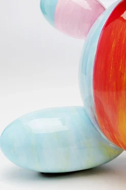 KARE Deko Figur Rainbow Bear 36cm New