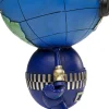 KARE Deko Figur Robot World 50cm Hot